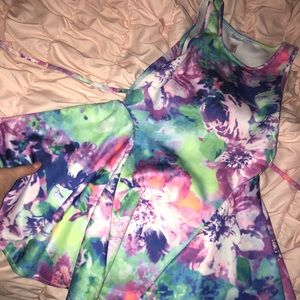 Flower Drees for kids😍